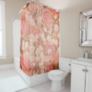 Search for red rose shower curtains Chic