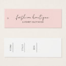 Search for hang tags Modern