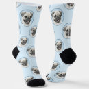 Search for cute fawn clothing Pug
