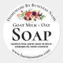 Search for goat labels Soap