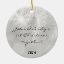 Search for white pine christmas tree decorations Winter