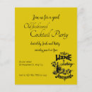 Search for wine flyers Party