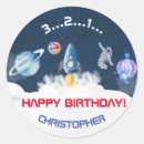 Search for blast off stickers Kids