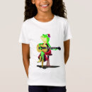 Search for guitar kids tshirts Frog