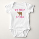 Search for my first rodeo baby clothes 1st