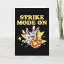 Search for bowling christmas cards Bowlers