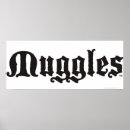 Search for muggles posters Fantastic beasts
