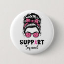 Search for bun accessories Cancer survivor