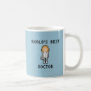 Search for female doctor mugs Medical