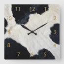 Search for farmers clocks Cow