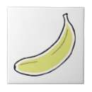 Search for banana tiles Fruit