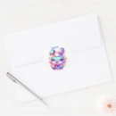 Search for happy bunny stickers Minimalist