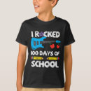 Search for rock kids tshirts Education