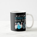 Search for bowling party mugs Humour