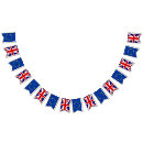 Search for british flag bunting flags English