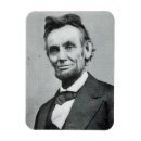 Search for abe magnets Lincoln