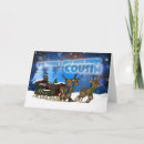 Search for cousin christmas cards Reindeer