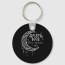 Search for salem key rings Halloween