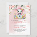 Search for peanuts invitations Whimsical