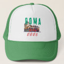 Search for as roma hats Souvenir