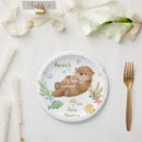 Search for otter plates Gender neutral