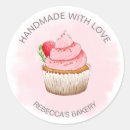 Search for for homemade treats stickers Pastry chef