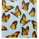 Search for monarch butterfly shower curtains Abstract
