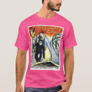 Search for caligari tshirts Expressionism