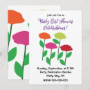 Search for poppy flower invitations Flowers