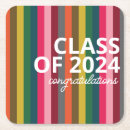 Search for graduation coasters Birthday