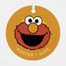 Search for elmo christmas tree decorations Baby