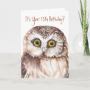 Search for funny 75th birthday cards Over the hill