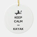 Search for kayak christmas tree decorations Canoe