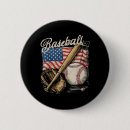 Search for baseball bat badges Fan