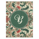 Search for victorian tablecloths Monogrammed