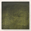 Search for snake skin coasters Texture