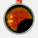 Search for solar christmas tree decorations Moon