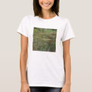 Search for lily tshirts Impressionism