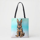 Search for german shepherd bags Canine
