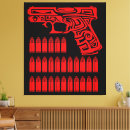 Search for edgy canvas prints Bold