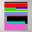 Search for rainbow flag art Stripes