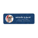 Search for boxers return address labels Cute