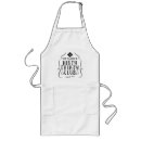 Search for 30 birthday aprons 30 years old