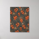 Search for season canvas prints Leaf