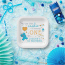 Search for cookie monster birthday plates Sesame street