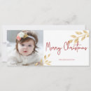 Search for no leaves christmas cards Modern