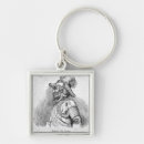 Search for leon key rings School