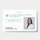 Search for medical professional id badges Hospital