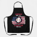 Search for independence day aprons Patriotic