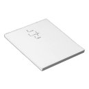 Search for love notepads Quote